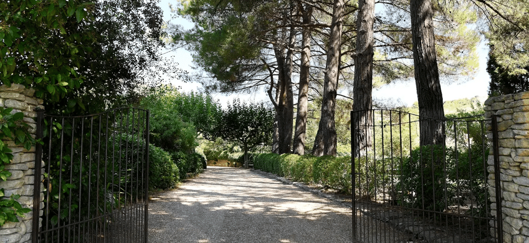 Entretenir parc arboré