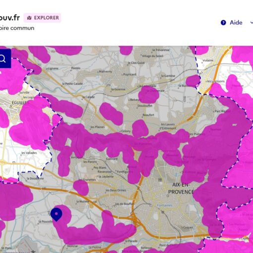 carte debroussaillage obligatoire aix en provence